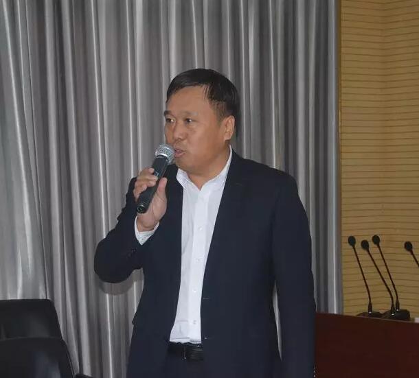 集團新聞|“高執行 簡流程 降內耗