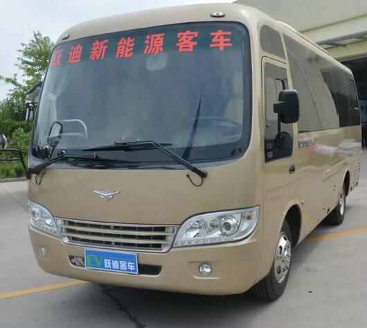 政策利好,全國22省市發布2020年新能源汽車推廣計劃