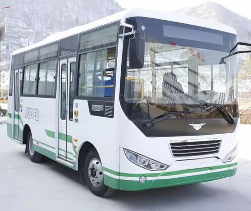 政策利好,全國22省市發布2020年新能源汽車推廣計劃