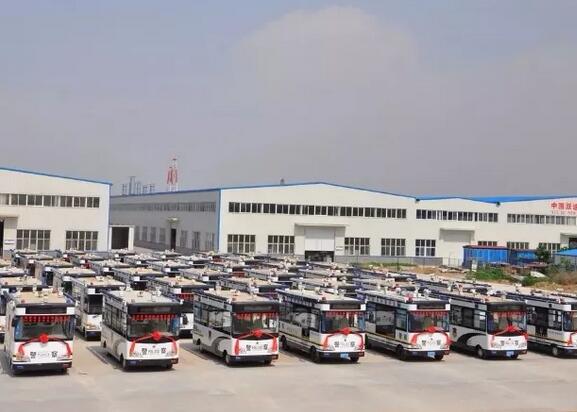 政策利好,全國22省市發布2020年新能源汽車推廣計劃