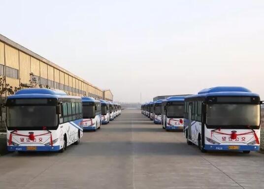 政策利好,全國22省市發布2020年新能源汽車推廣計劃