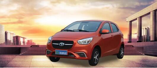 政策利好,全國22省市發布2020年新能源汽車推廣計劃