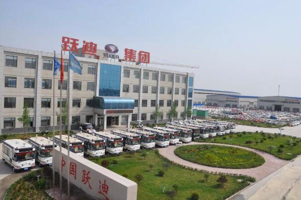 河北新宇宙榮獲元氏縣納稅突出貢獻企業稱號