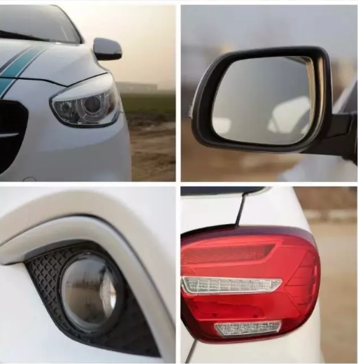 您有一份新能源電動汽車保養攻略請注意查收