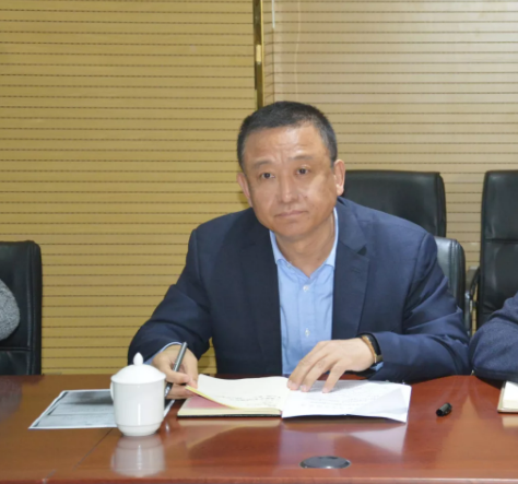 提升戰略思維——“躍迪·戰略管理”主題培訓會圓滿召開