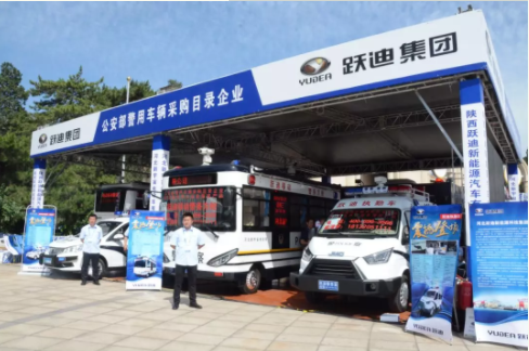 北京裝備展榮耀加身，砥礪前行！