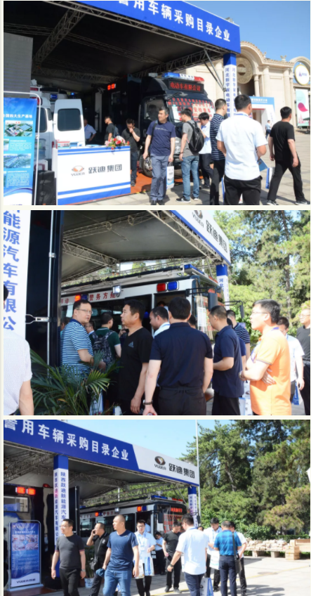 北京裝備展榮耀加身，砥礪前行！