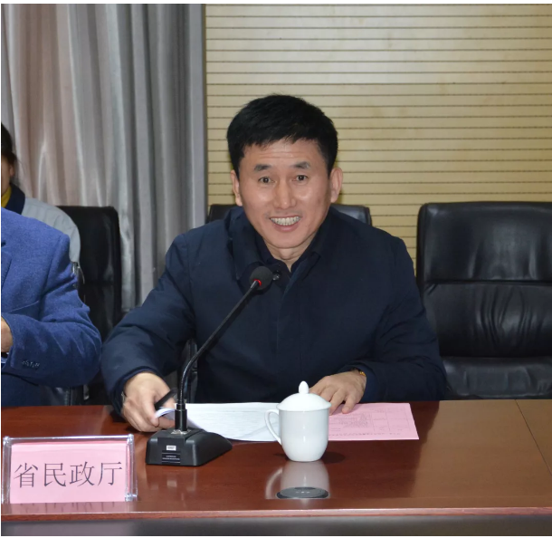 河北省電動汽車產業協會第一屆換屆大會暨新能源汽車交流座談會圓滿成功