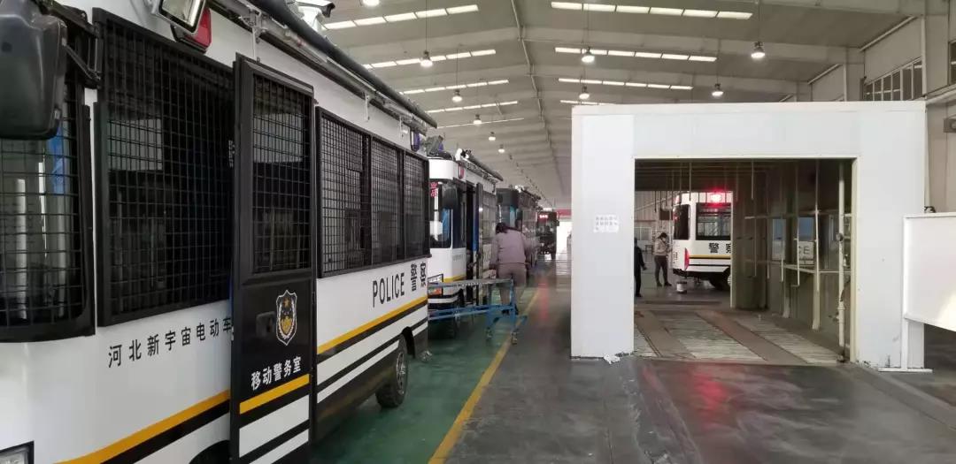 疫情防控，我們不退！躍迪始終在崗！