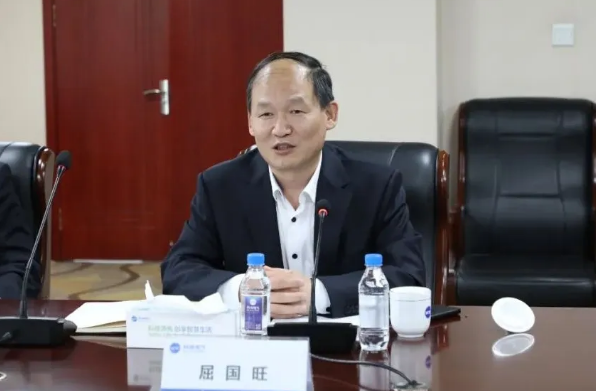 戰略合作 | 躍迪集團攜手科林電氣 共謀新能源發展加速度