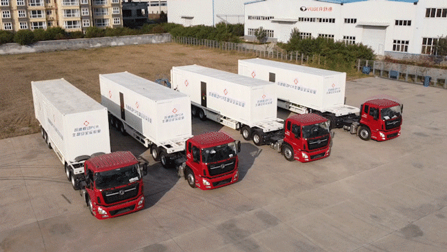 《專精特新 聚力遠航》——聚焦專精特新中小企業高質量發展|對話:河北新宇宙電動車有限公司