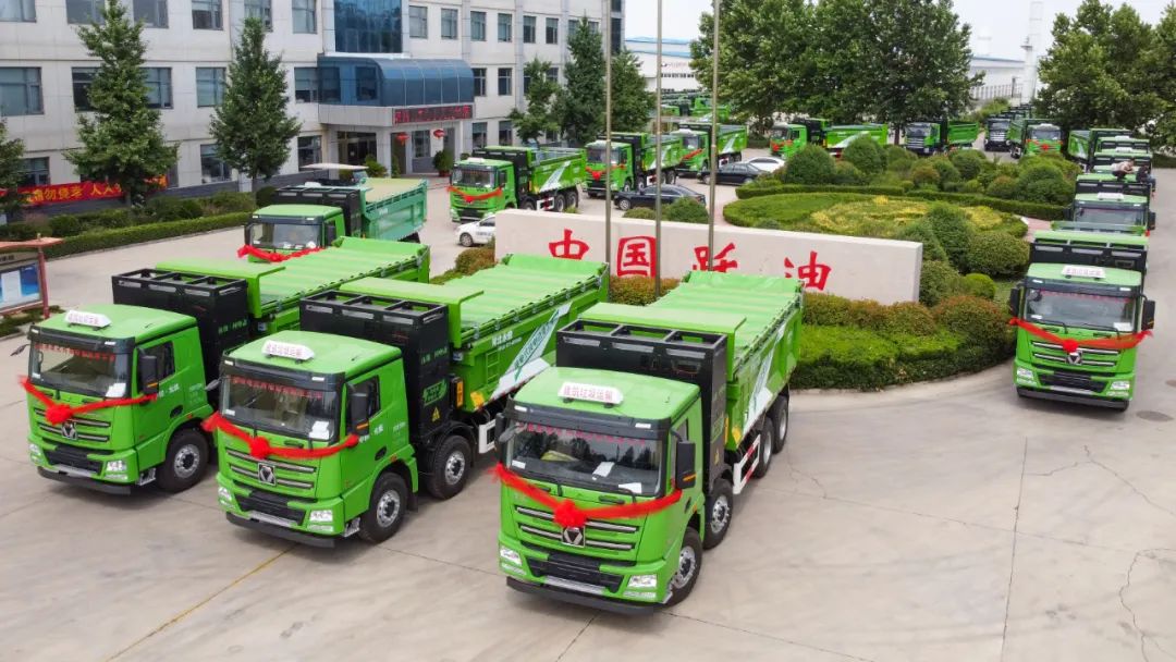 呂梁市委常委、副市長劉晉萍一行 蒞臨躍迪集團考察調研