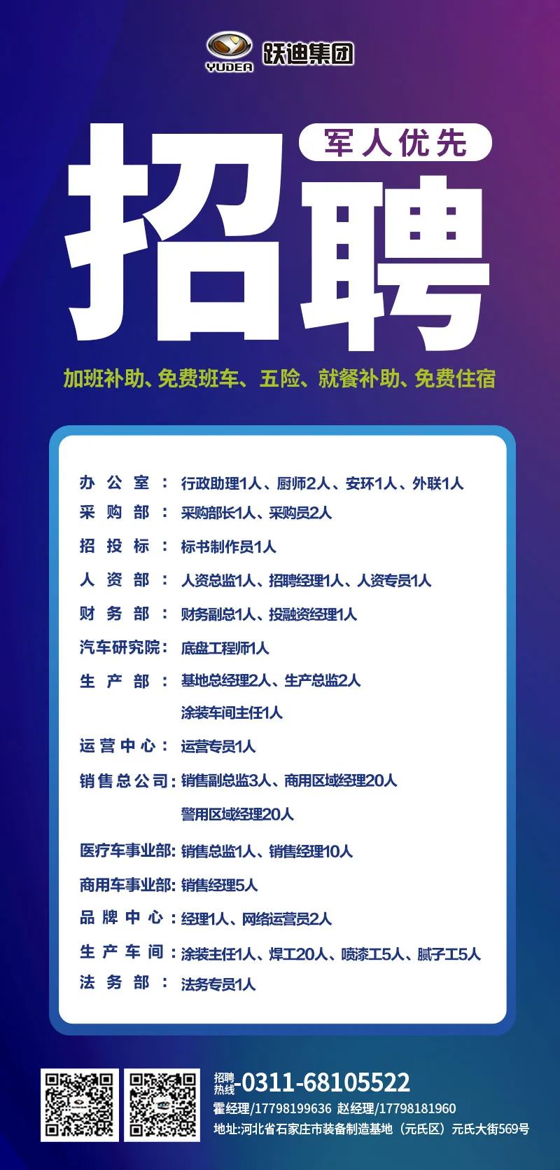躍迪純電動渣土車助力保定綠色環保建設——實現全過程綠色排放運輸