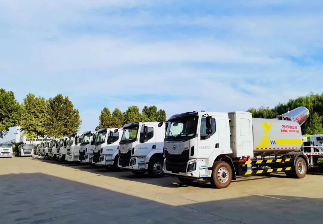 強強聯合·躍迪汽車與長城汽車攜手共謀新能源商用車大業