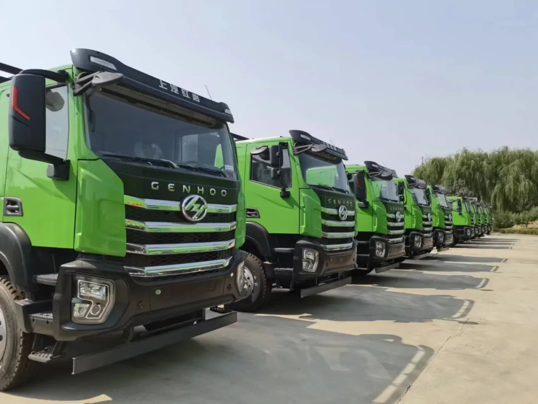 強強聯合·躍迪汽車與長城汽車攜手共謀新能源商用車大業