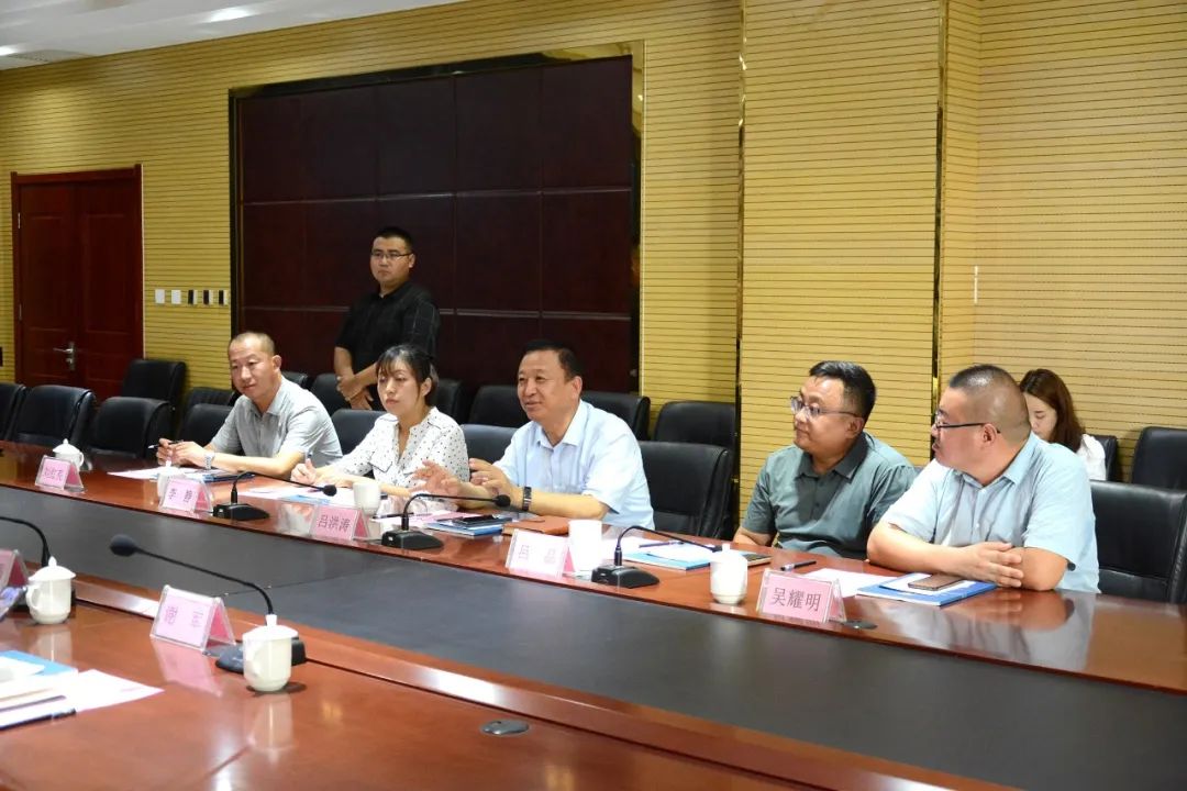 強強聯合·躍迪汽車與長城汽車攜手共謀新能源商用車大業