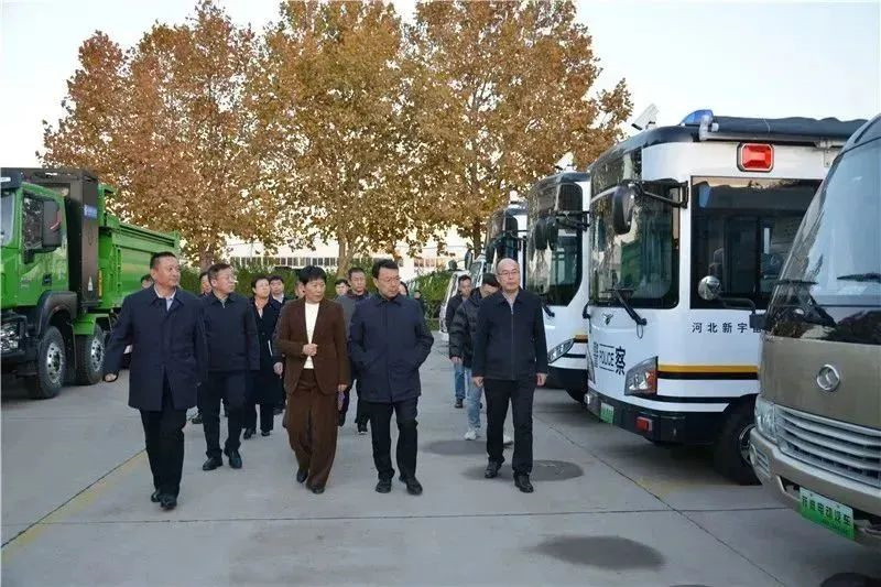 2023年躍迪年度大事記—領導關懷篇