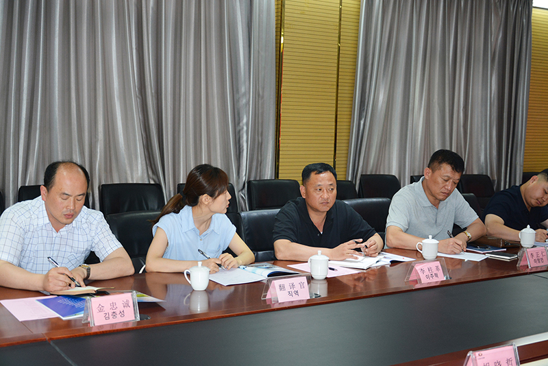 中國是朝鮮最大的貿易伙伴